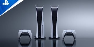 How to switch account (users) on PS5