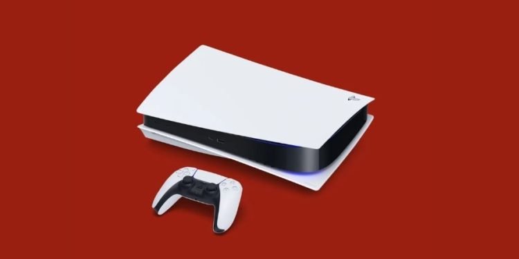 PS5 find recent players