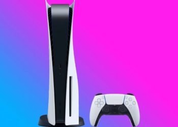 PS5 Restore saved data