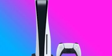 PS5 Restore saved data