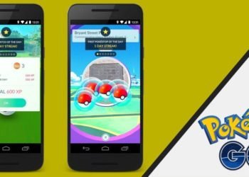 Pokemon Go: How to check streak