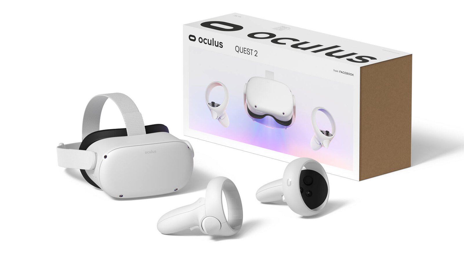 How to charge Oculus Quest 2 Headset when rechargeable battery is dead