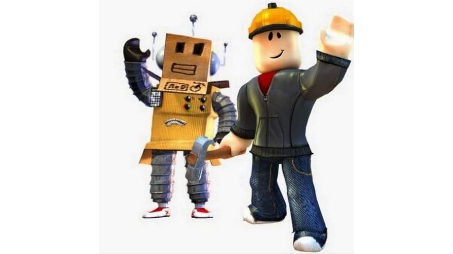 Roblox