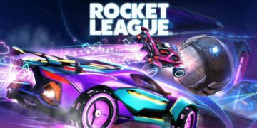 What does tg mean in Rocket League?