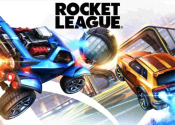 What does Op mean in Rocket League?