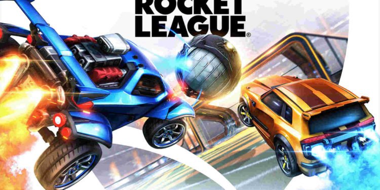 What does Op mean in Rocket League?
