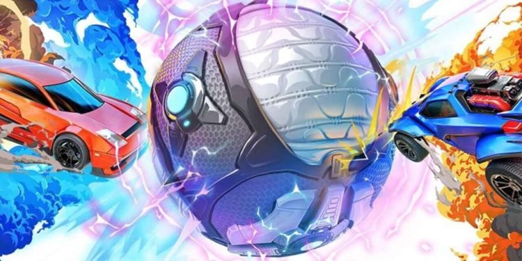 What does fyp mean in Rocket League?