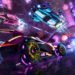 What does fs mean in Rocket League?