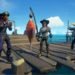 What does ofc mean in Sea of Thieves?