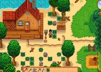 What does secret note 11 mean in Stardew Valley?
