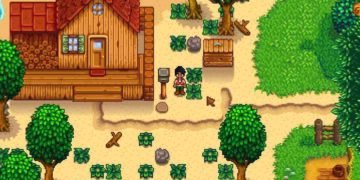 What does secret note 11 mean in Stardew Valley?