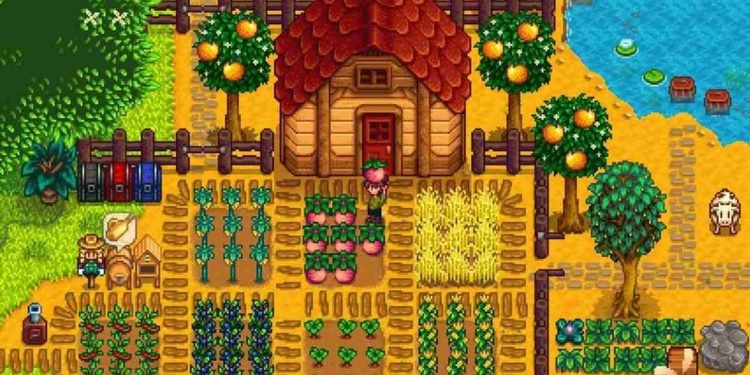 What does secret note 21 mean in Stardew Valley?