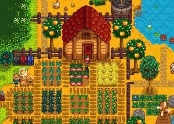 What does favorite thing mean in Stardew Valley?