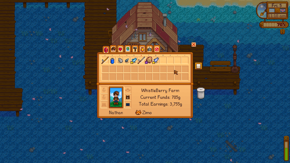 What Does A Purple Star Mean In Stardew Valley DigiStatement
