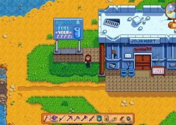 What does secret note 20 mean in Stardew Valley?