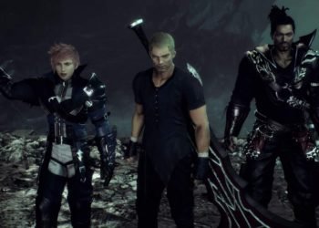 Is there a Stranger of Paradise: Final Fantasy Origin Nintendo Switch Release Date