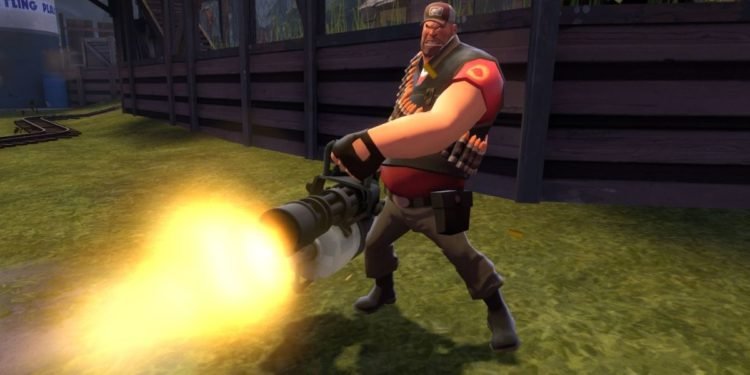 What does genuine mean in TF2?
