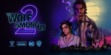 Is there a The Wolf Among Us 2 Nintendo Switch Release Date?