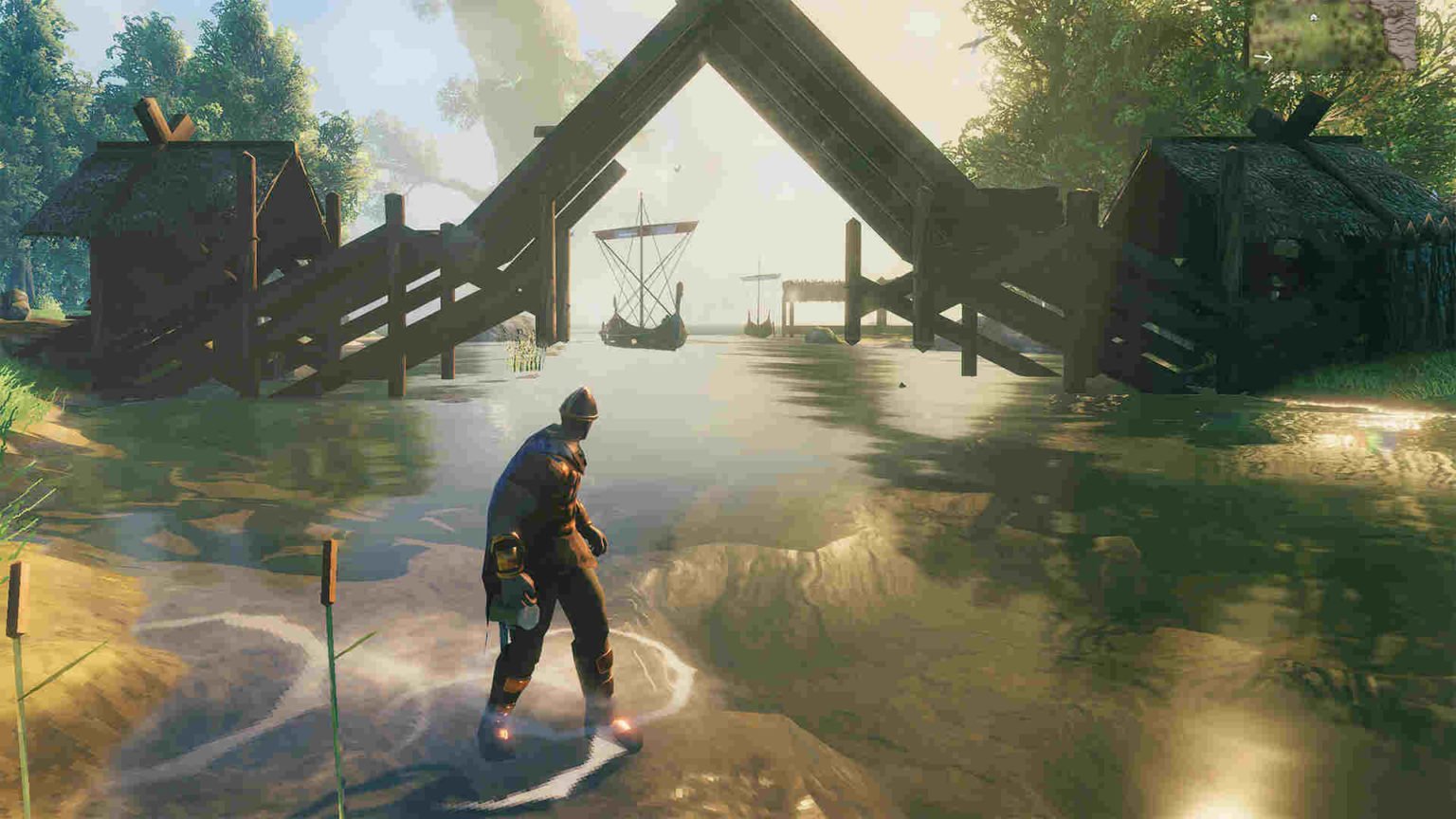 Valheim How to get Yggdrasil Wood DigiStatement