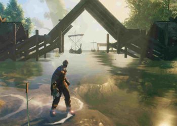 What does seed mean in Valheim?