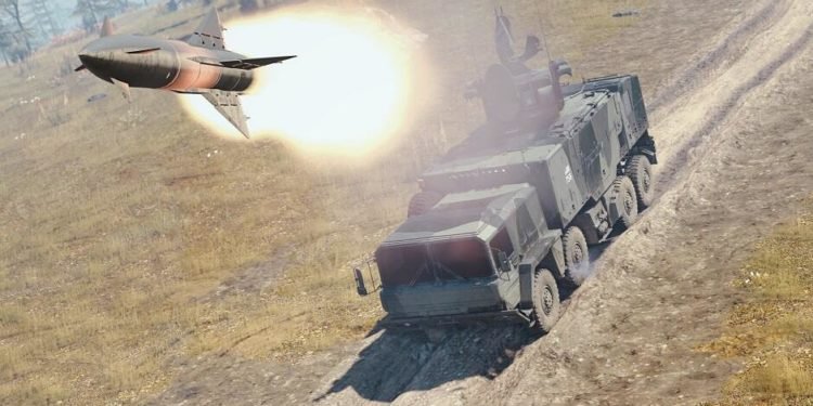 What does send to holiday mean in War Thunder?