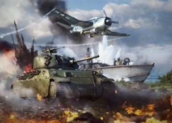 What does sp mean in War Thunder?
