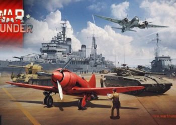 What does operation timed out mean in War Thunder?