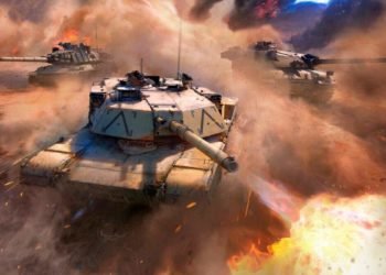 What does stab mean in War Thunder?