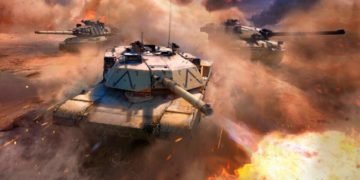 What does stab mean in War Thunder?