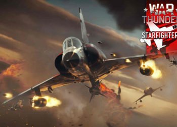 What does spaded mean in War Thunder?