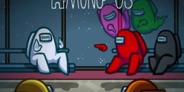 What does Afk mean in Among Us?