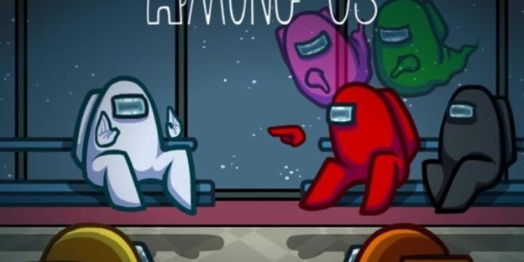 What does Afk mean in Among Us?