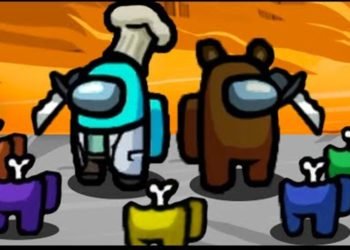 What does iq mean in Among Us?