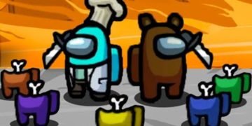 What does iq mean in Among Us?