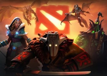 What does offlane mean in Dota 2?