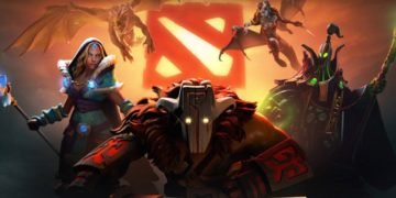 What does offlane mean in Dota 2?