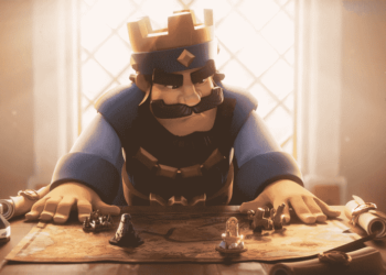 What does rip mean in clash royale