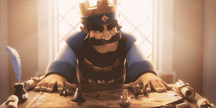 What does rip mean in clash royale