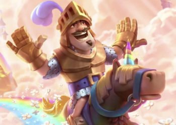 What does synergy mean in Clash Royale?