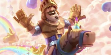 What does synergy mean in Clash Royale?