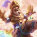 What does synergy mean in Clash Royale?