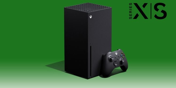 Walmart Xbox Series X