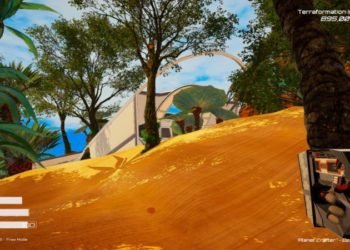 Is there The Planet Crafter PS4, PS5, Xbox Series X/S, Xbox One Release Date