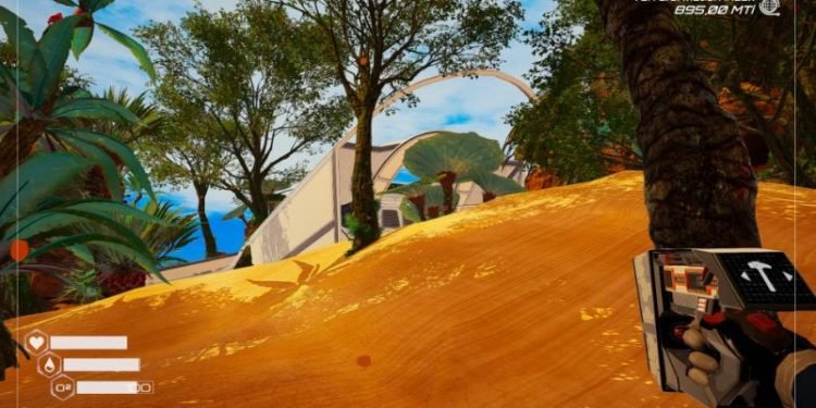 Is there The Planet Crafter PS4, PS5, Xbox Series X/S, Xbox One Release Date