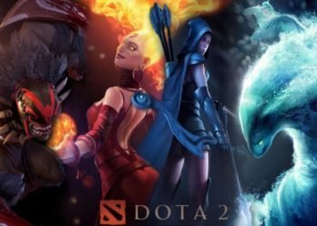 What does meta mean in Dota 2?