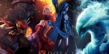 What does meta mean in Dota 2?