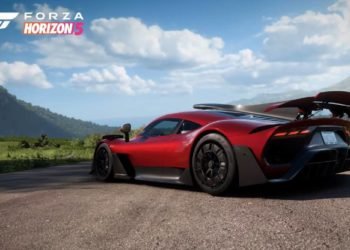 What does s2 mean in Forza Horizon 5?