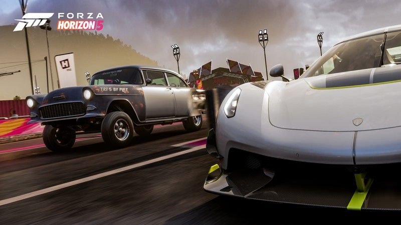 Forza Horizon 5 Series 7 update release date: When is it coming out