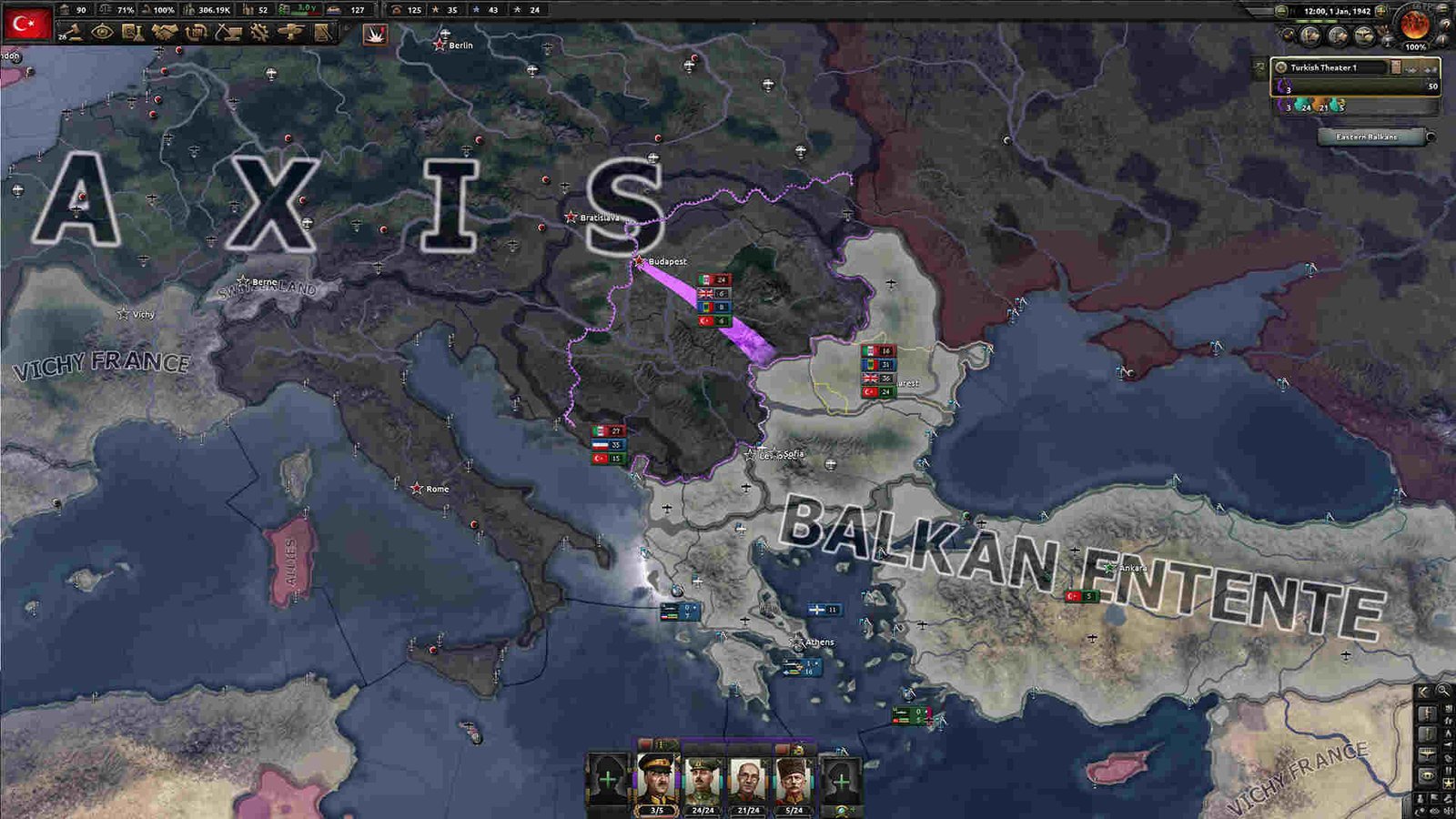 Hearts of Iron 5 Release Date Predictions: When is it coming out?