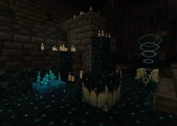 Minecraft Deep Dark: How to install it